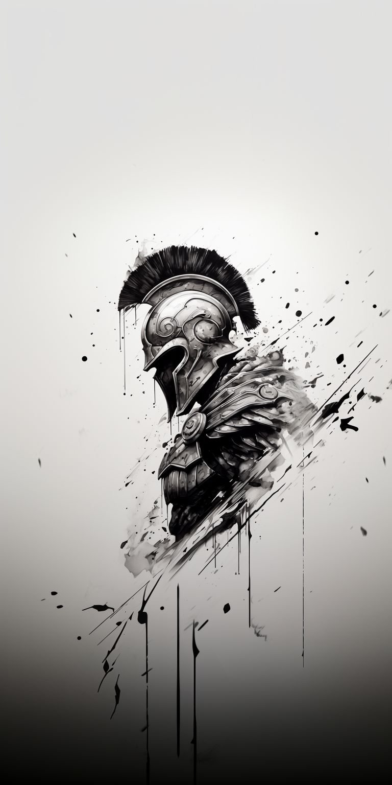 Diseño Espartano