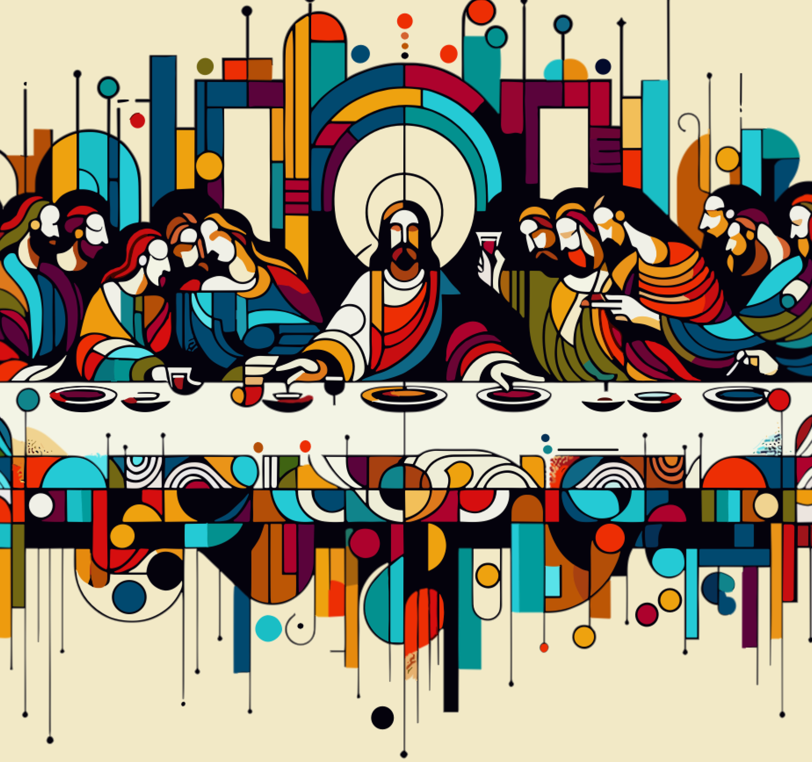 Jesús