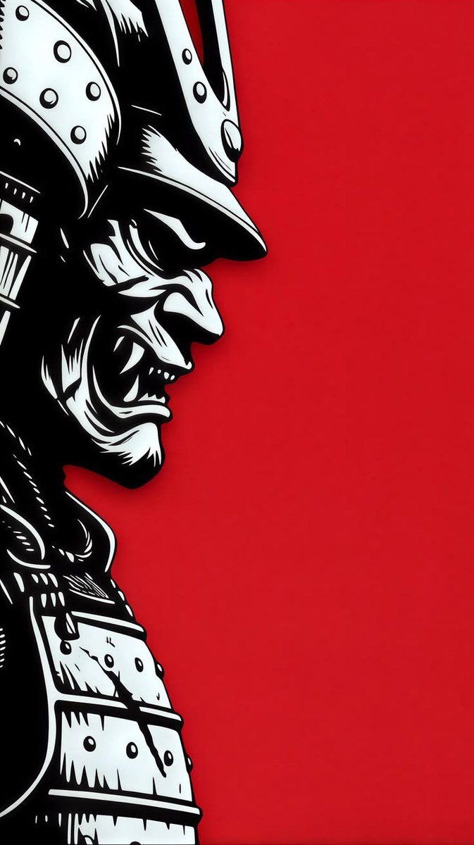 Samurai