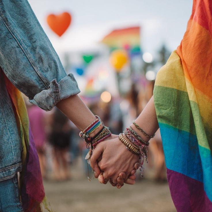 Pride
